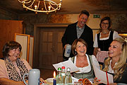 Couplets zum mitsingen (©Foto: Martin Schmitz)
